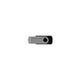 Goodram UTS3 USB flash drive 16 GB USB Typee-A 3.2 Gen 1 (3.1 Gen 1) Melns