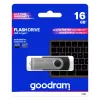 Goodram UTS3 USB flash drive 16 GB USB Typee-A 3.2 Gen 1 (3.1 Gen 1) Melns