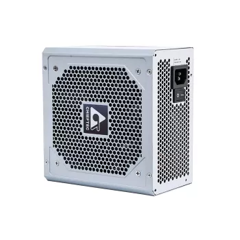 Chieftec GPC-700S barošanas bloks 700 W 24-pin ATX PS/2 Sudraba