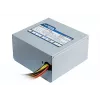 Chieftec GPC-700S barošanas bloks 700 W 24-pin ATX PS/2 Sudraba