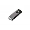 Goodram UTS2 USB zibatmiņa 128 GB USB Type-A 2.0 Melna
