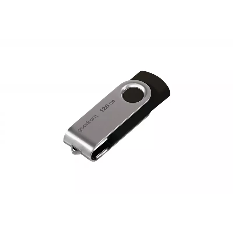 Goodram UTS2 USB zibatmiņa 128 GB USB Type-A 2.0 Melna