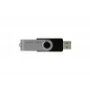Goodram UTS2 USB zibatmiņa 128 GB USB Type-A 2.0 Melna