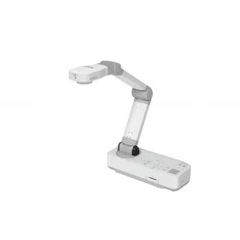 Epson ELPDC13 dokumentu kamera balta 25.4 / 2.7 mm (1 / 2.7 collu) CMOS USB 1.1