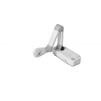 Epson ELPDC13 dokumentu kamera balta 25.4 / 2.7 mm (1 / 2.7 collu) CMOS USB 1.1