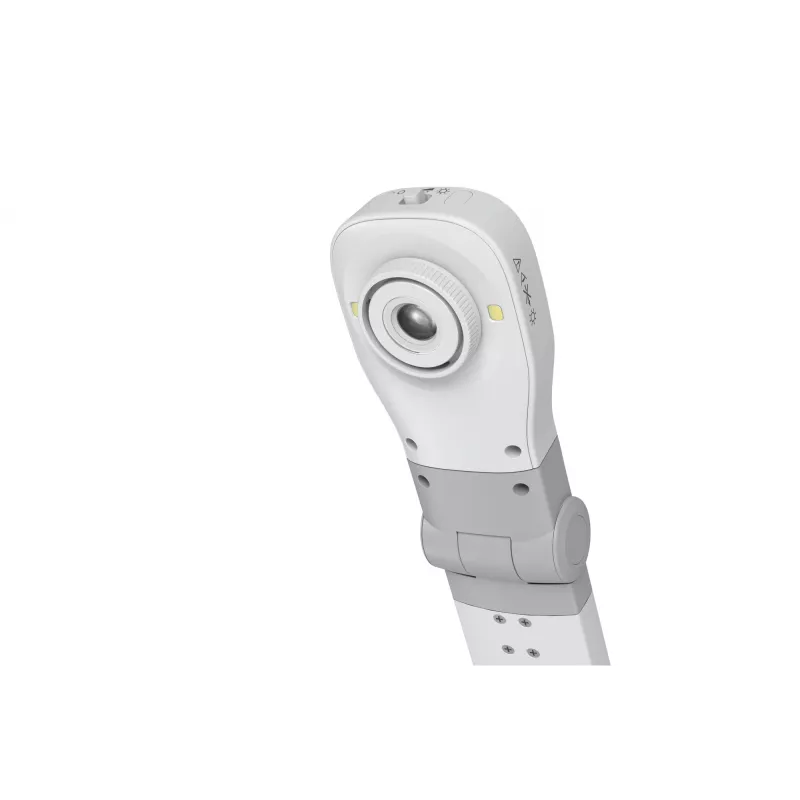Epson ELPDC13 dokumentu kamera balta 25.4 / 2.7 mm (1 / 2.7 collu) CMOS USB 1.1