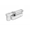 Epson ELPDC21 dokumentu kamera pelēka, balta 25,4 / 2,7 mm (1 / 2,7 collu) CMOS USB/HDMI