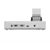 Epson ELPDC21 dokumentu kamera pelēka, balta 25,4 / 2,7 mm (1 / 2,7 collu) CMOS USB/HDMI