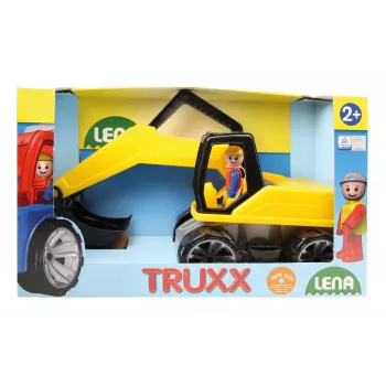Lena TRUXX ekskavators