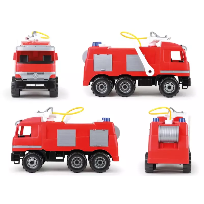 Lena GIGA TRUCKS Ugunsdzēsēju mašīna