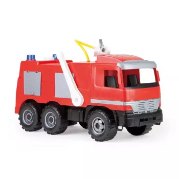 Lena GIGA TRUCKS Ugunsdzēsēju mašīna