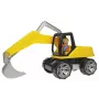 Ekskavators Lena TRUXX ZL-04401