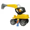 Ekskavators Lena TRUXX ZL-04401