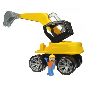 Ekskavators Lena TRUXX ZL-04401