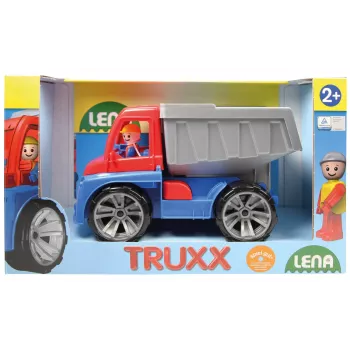 Pašizgāzējs Lena TRUXX ZL-04410