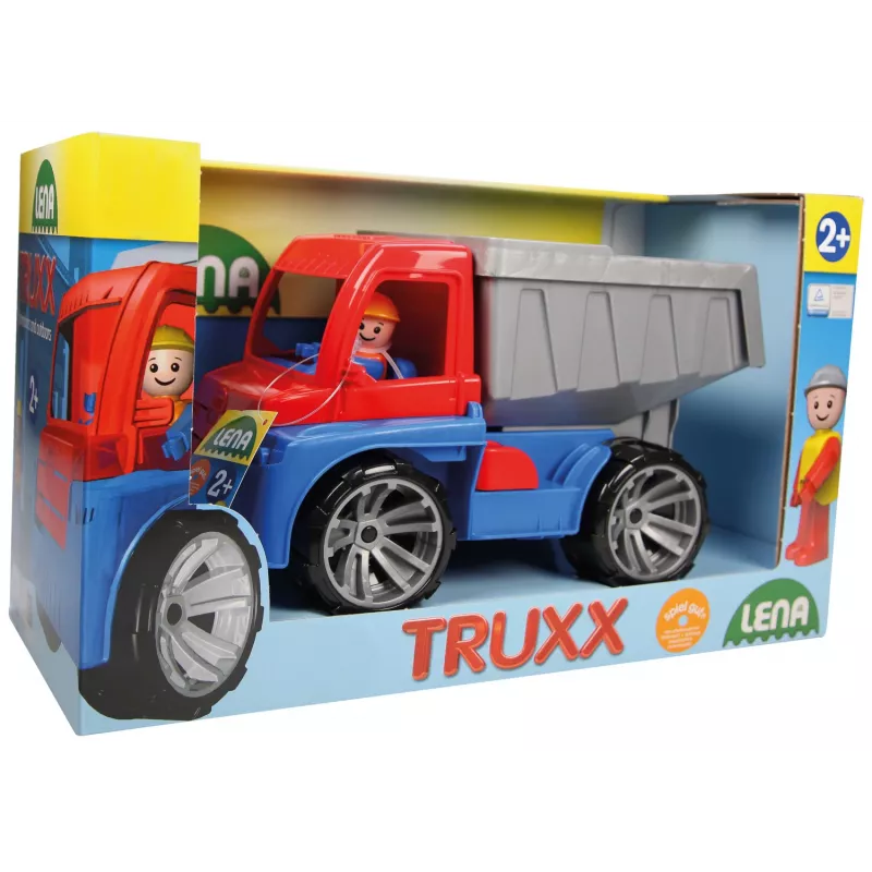 Pašizgāzējs Lena TRUXX ZL-04410