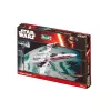 Kosmoplāna modelis Revell X-wing Fighter