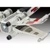 Kosmoplāna modelis Revell X-wing Fighter
