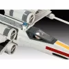 Kosmoplāna modelis Revell X-wing Fighter