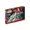 Kosmoplāna modelis Revell X-wing Fighter