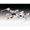 Kosmoplāna modelis Revell X-wing Fighter