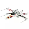 Kosmoplāna modelis Revell X-wing Fighter