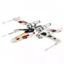 Kosmoplāna modelis Revell X-wing Fighter