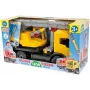 Celtņa mašīna Lena GIGA TRUCKS Celtņa kravas automašīna ZL-02176