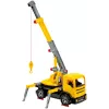 Celtņa mašīna Lena GIGA TRUCKS Celtņa kravas automašīna ZL-02176