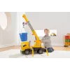 Celtņa mašīna Lena GIGA TRUCKS Celtņa kravas automašīna ZL-02176