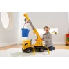 Celtņa mašīna Lena GIGA TRUCKS Celtņa kravas automašīna ZL-02176