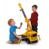 Celtņa mašīna Lena GIGA TRUCKS Celtņa kravas automašīna ZL-02176