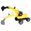 Lena GIGA TRUCKS 02047 rotaļu transportlīdzeklis/rotaļu trase