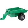 Piekabe Lena GIGA TRUCKS ZL-02124