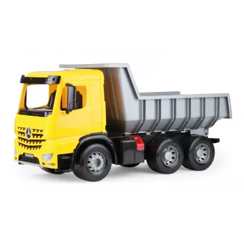 Lena GIGA TRUCKS Pašizgāzējs Arocs
