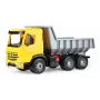Lena GIGA TRUCKS Pašizgāzējs Arocs