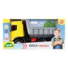 Lena GIGA TRUCKS Pašizgāzējs Arocs