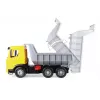 Lena GIGA TRUCKS Pašizgāzējs Arocs
