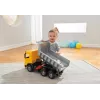 Lena GIGA TRUCKS Pašizgāzējs Arocs