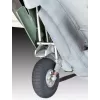 Stacionāro spārnu lidmašīnas modelis Revell De Havilland MOSQUITO MK.IV