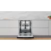 Whirlpool WBC3C26B Daļēji iebūvējams 14 trauku komplekti