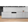 Whirlpool WBC3C26B Daļēji iebūvējams 14 trauku komplekti