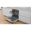 Whirlpool WBC3C26B Daļēji iebūvējams 14 trauku komplekti