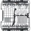 Whirlpool WBC3C26B Daļēji iebūvējams 14 trauku komplekti