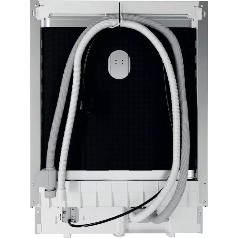 Whirlpool WBC3C26B Daļēji iebūvējams 14 trauku komplekti