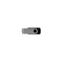 Goodram UTS2 USB zibatmiņa 32 GB USB Type-A 2.0 Melna