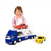 Little Tikes 170430E3X1 rotaļu transportlīdzeklis/rotaļu trase