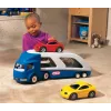 Little Tikes 170430E3X1 rotaļu transportlīdzeklis/rotaļu trase