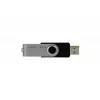 Goodram UTS2 USB zibatmiņa 64 GB USB Type-A 2.0 melna