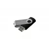 Goodram UTS2 USB zibatmiņa 64 GB USB Type-A 2.0 melna